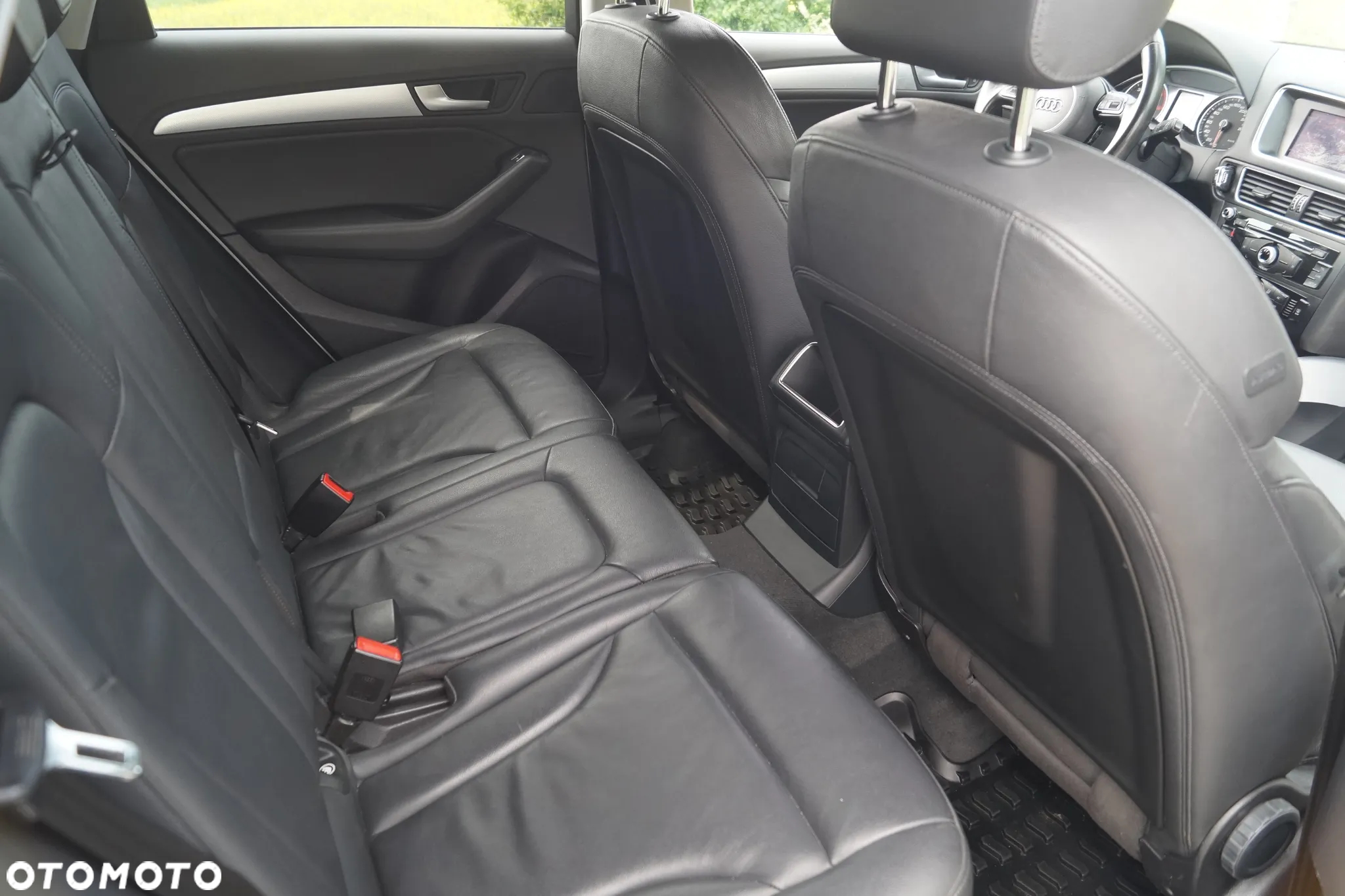 Audi Q5 2.0 TDI Quattro S tronic - 14