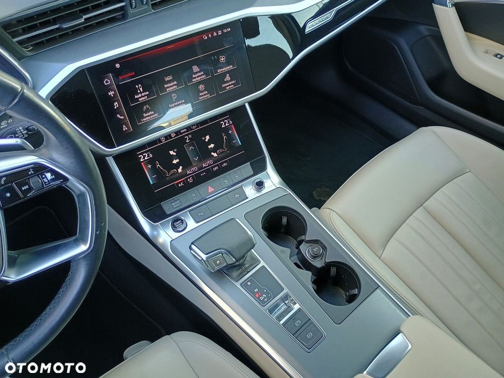 Audi A6 Allroad - 34
