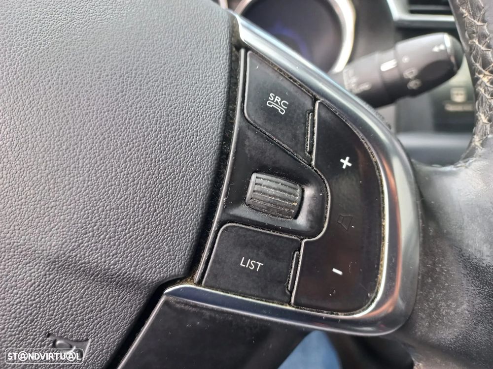 Citroën DS4 1.6 BlueHDi Chic - 11