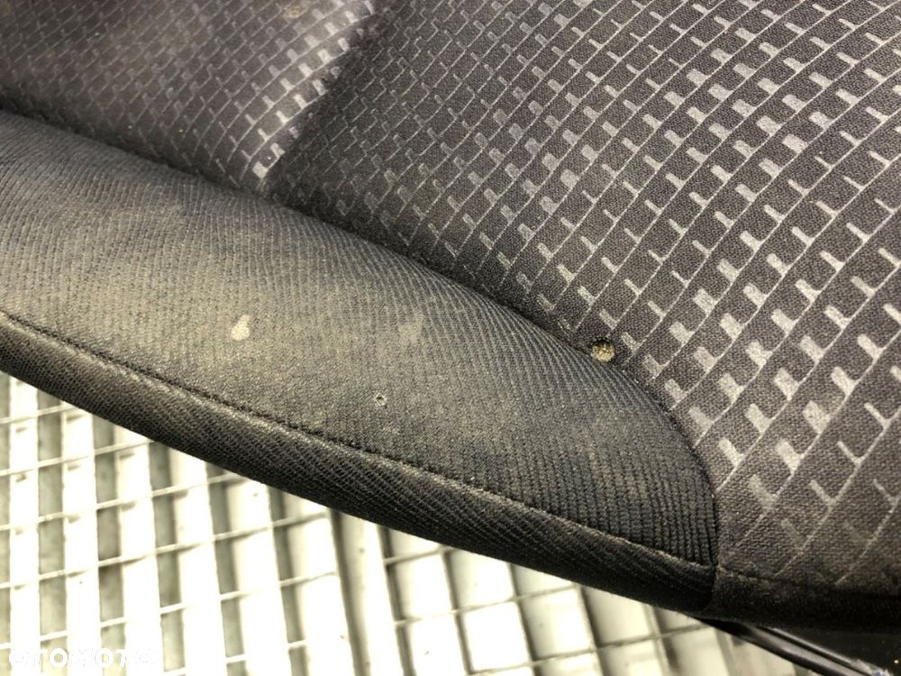 FOTEL LEWY PRZÓD - 300.00 PLN - HONDA CITY V sedan (GM2, GM3) 2008 - 2022 1.4 i-V TEC 73 kW [99 KM] - 7