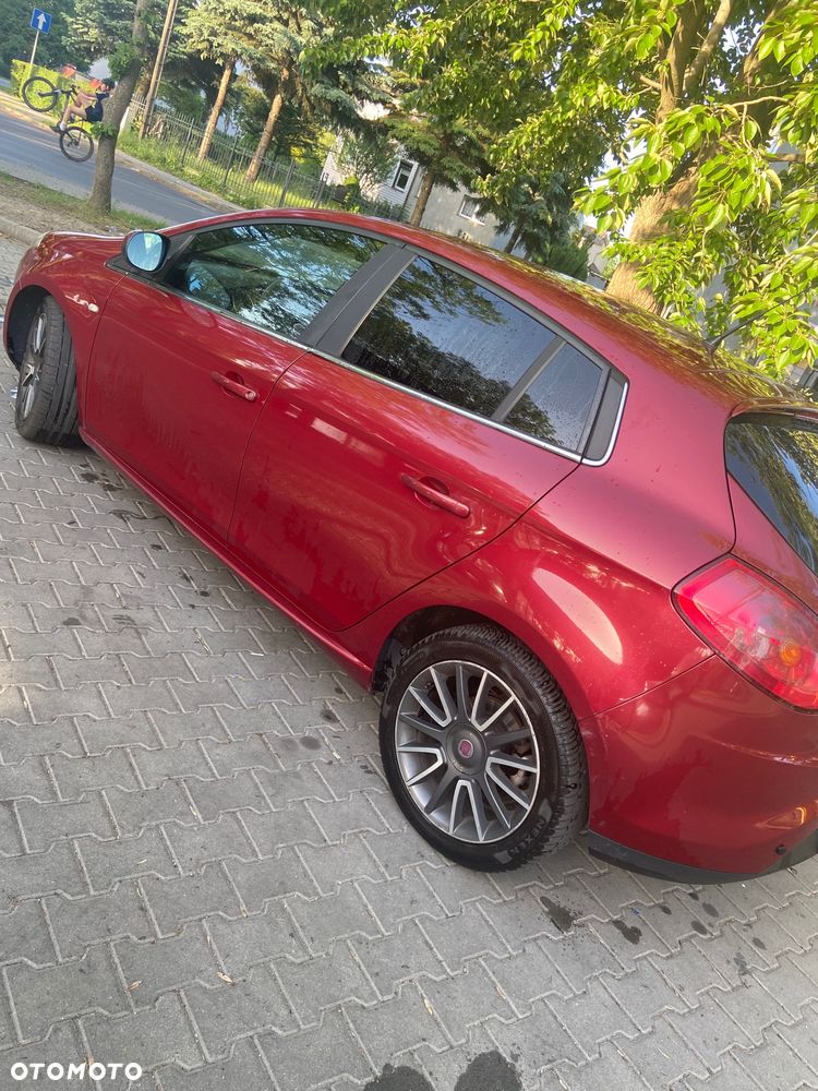 Fiat Bravo - 3