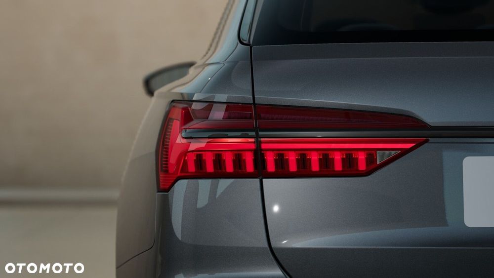 Audi A6 Avant - 10