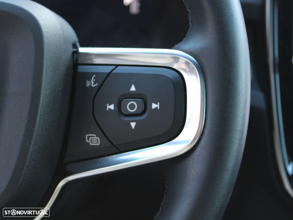 Volvo C40 Recharge Plus - 25