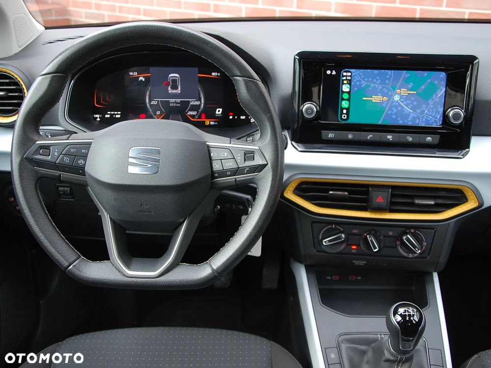 Seat Arona 1.0 TSI Style S&S - 7