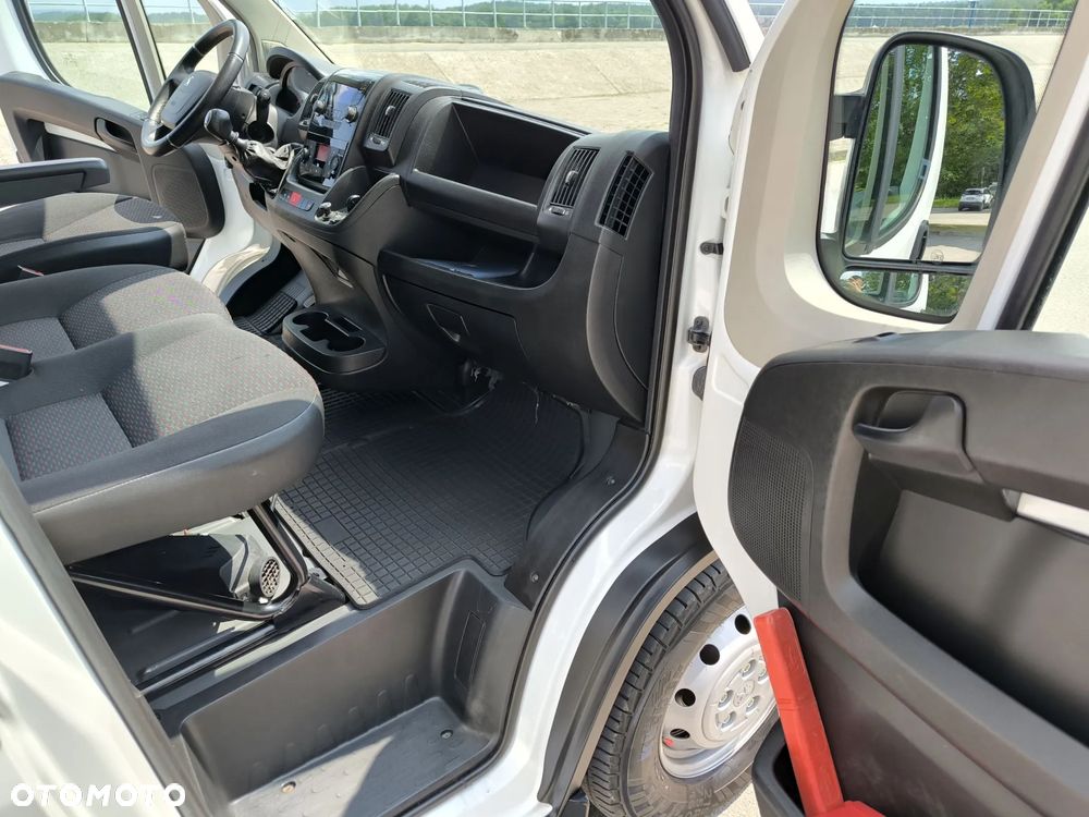 Peugeot Boxer - 26