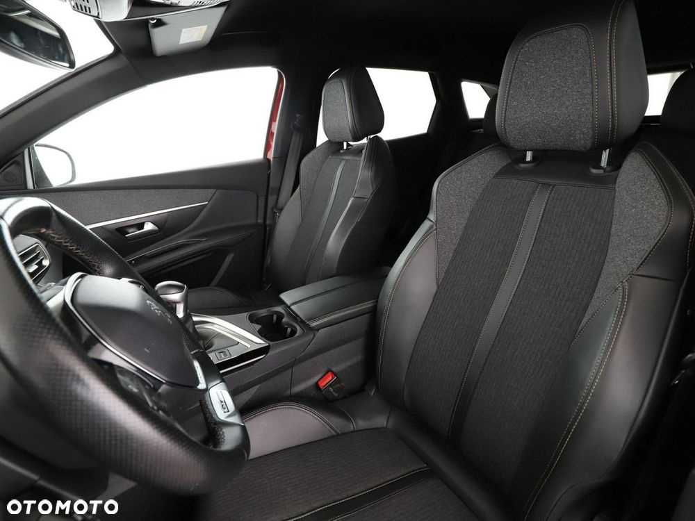 Peugeot 3008 - 14