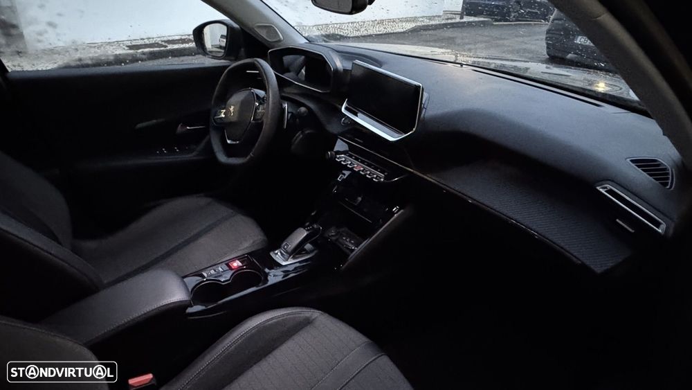 Mercedes-Benz EQA 250+ AMG Line - 12