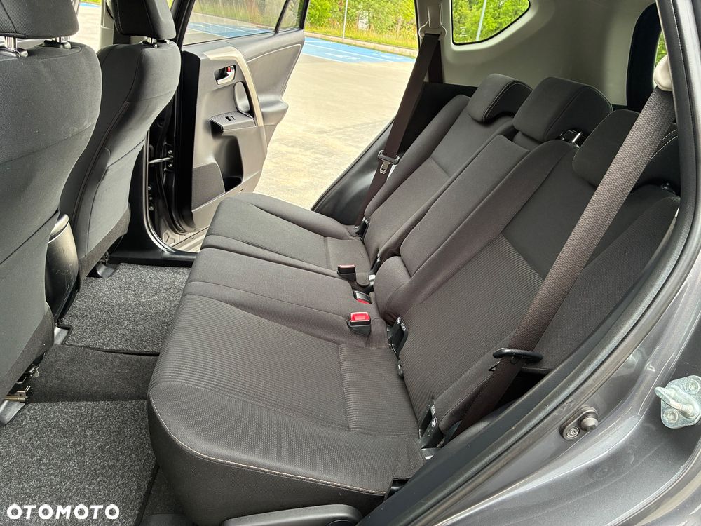 Toyota RAV4 2.0 Prestige - 18