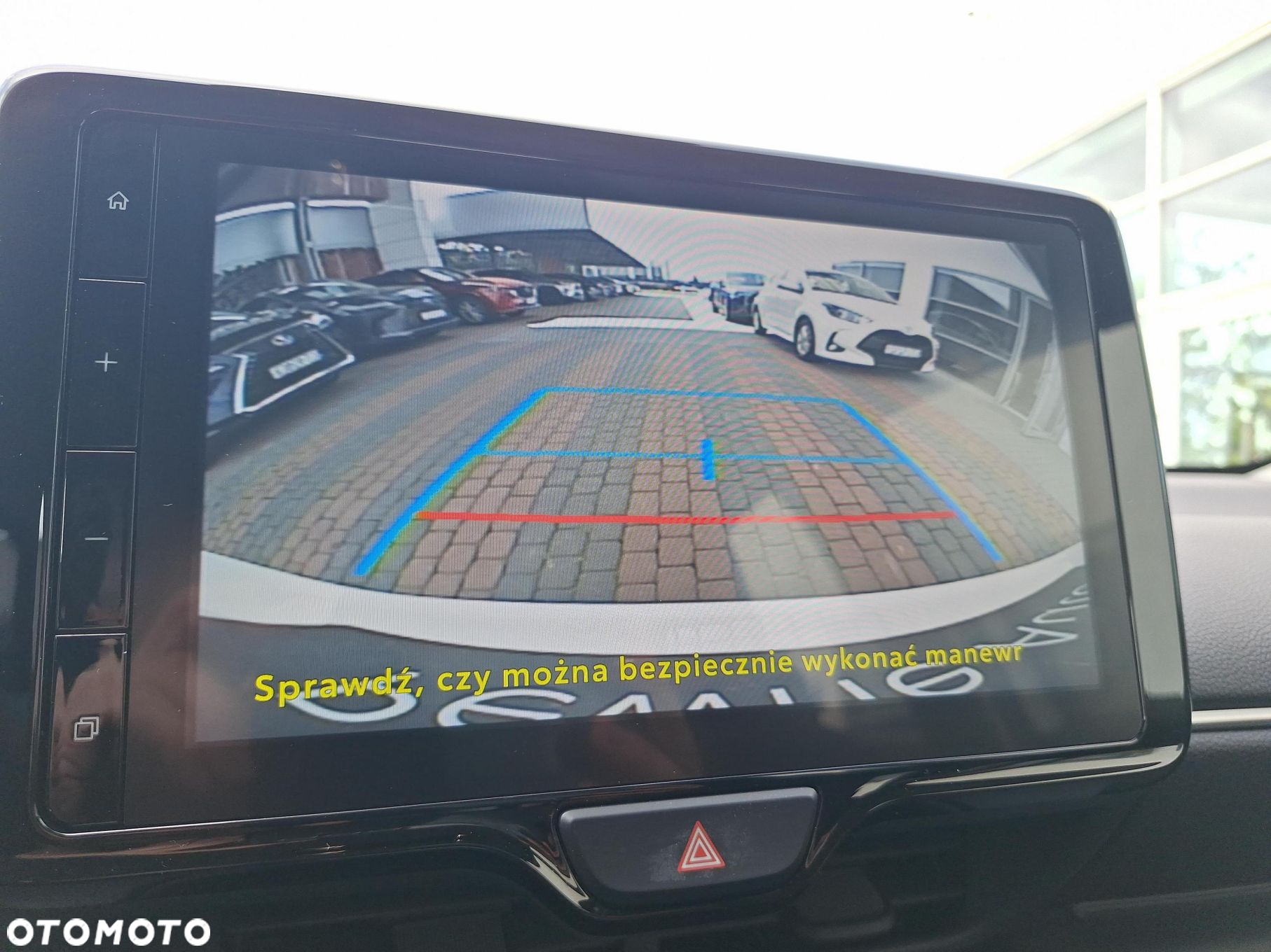 Toyota Yaris - 19