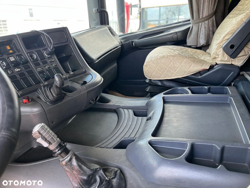 Scania 124L R420 - 16