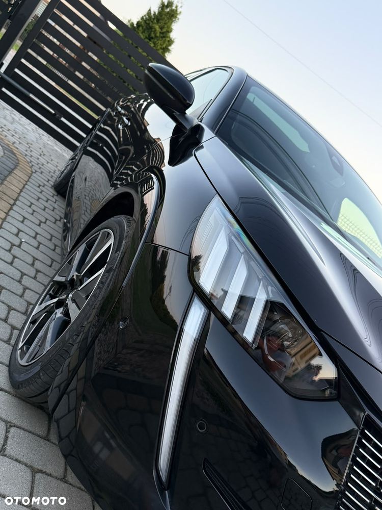 Peugeot 208 1.2 PureTech GT Line S&S EAT8 - 17