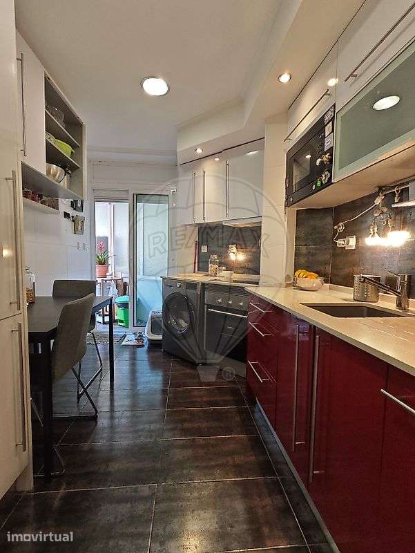 Apartamento T1 para arrendamento - Grande imagem: 5/20