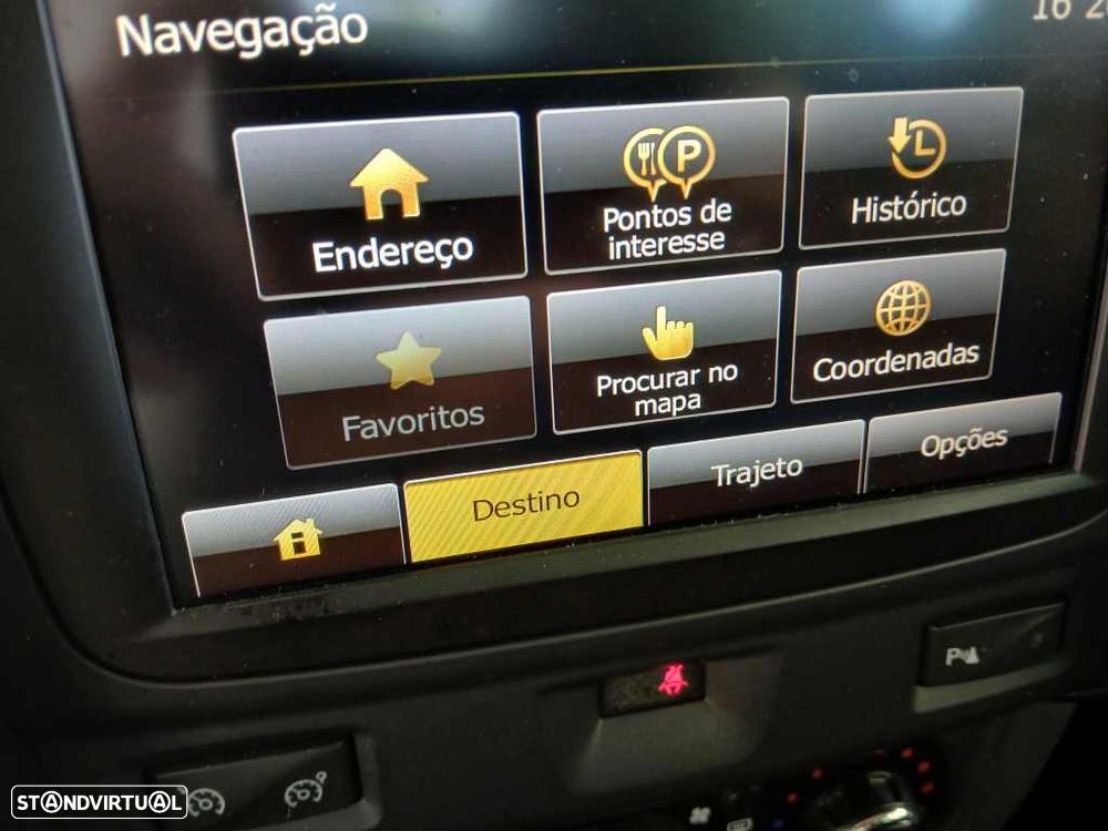 Dacia Duster 1.2 TCe Prestige - 38