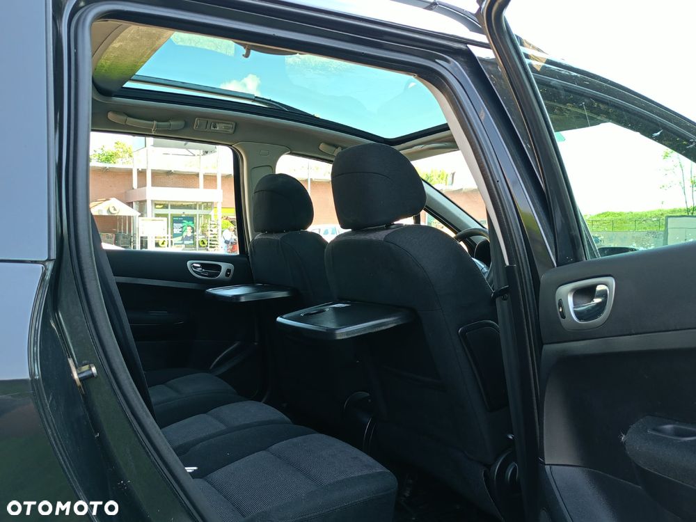 Peugeot 307 2.0 - 8