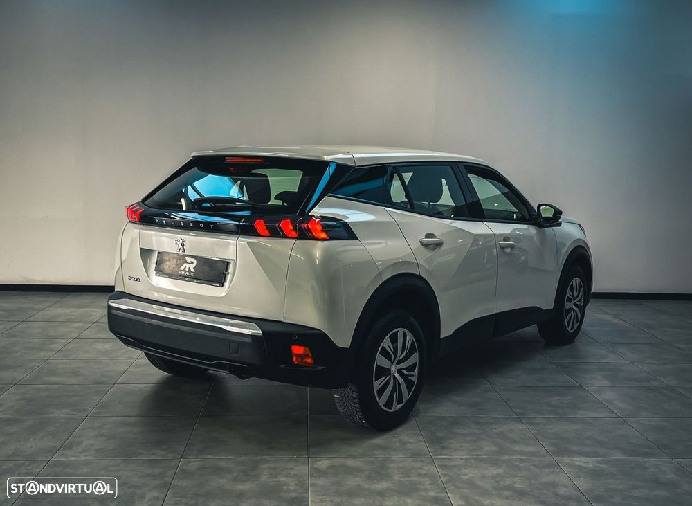 Peugeot 2008 1.2 PureTech Active - 7