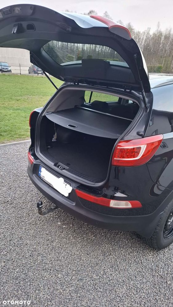 Kia Sportage 1.6 GDI XL 2WD - 25