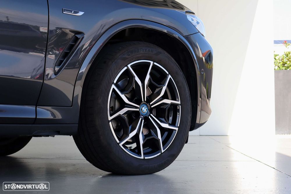 BMW X3 30 e xDrive Pack M - 6