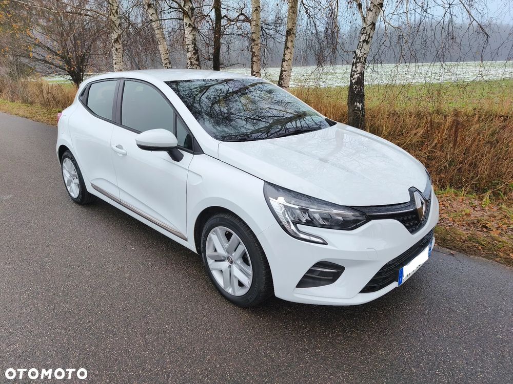 Renault Clio BLUE dCi 85 EXPERIENCE - 9