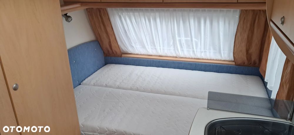 Delta Summerliner 3900 TZV mover - 12
