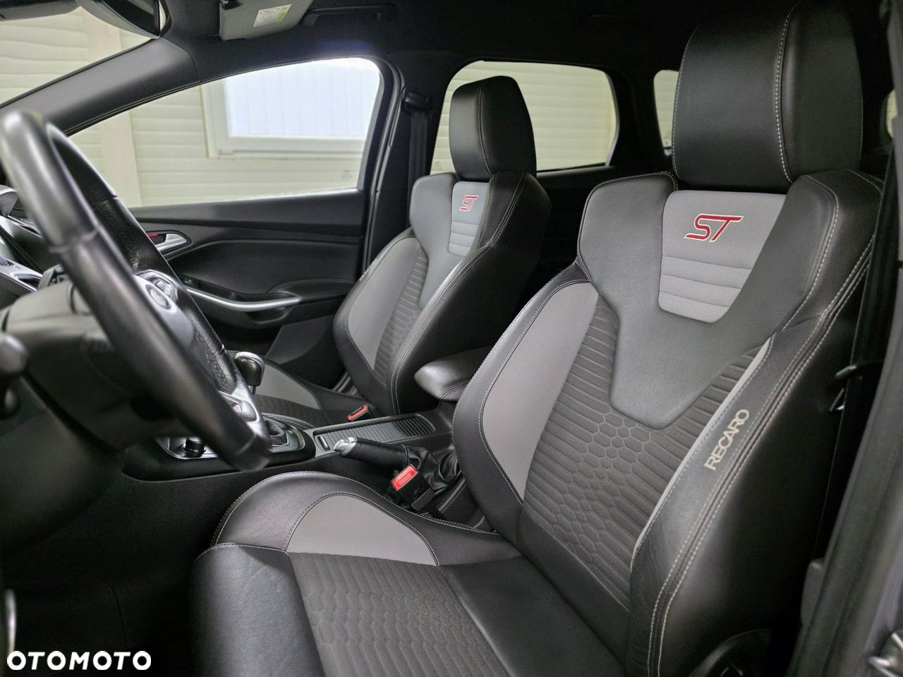 Ford Focus - 10