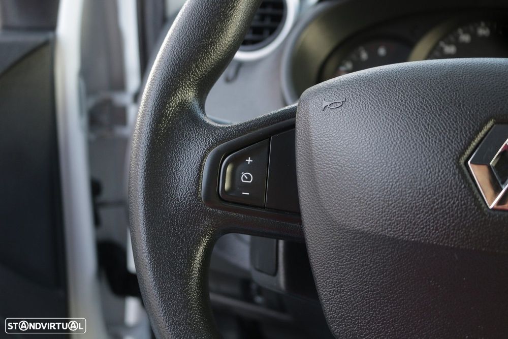 Renault Kangoo Express 1.5 DCI Compact Business 3Lug - 30