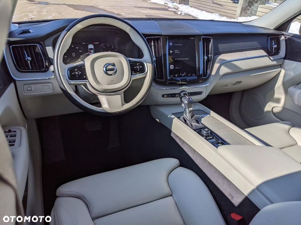 Volvo XC 60 T5 Geartronic Inscription - 16
