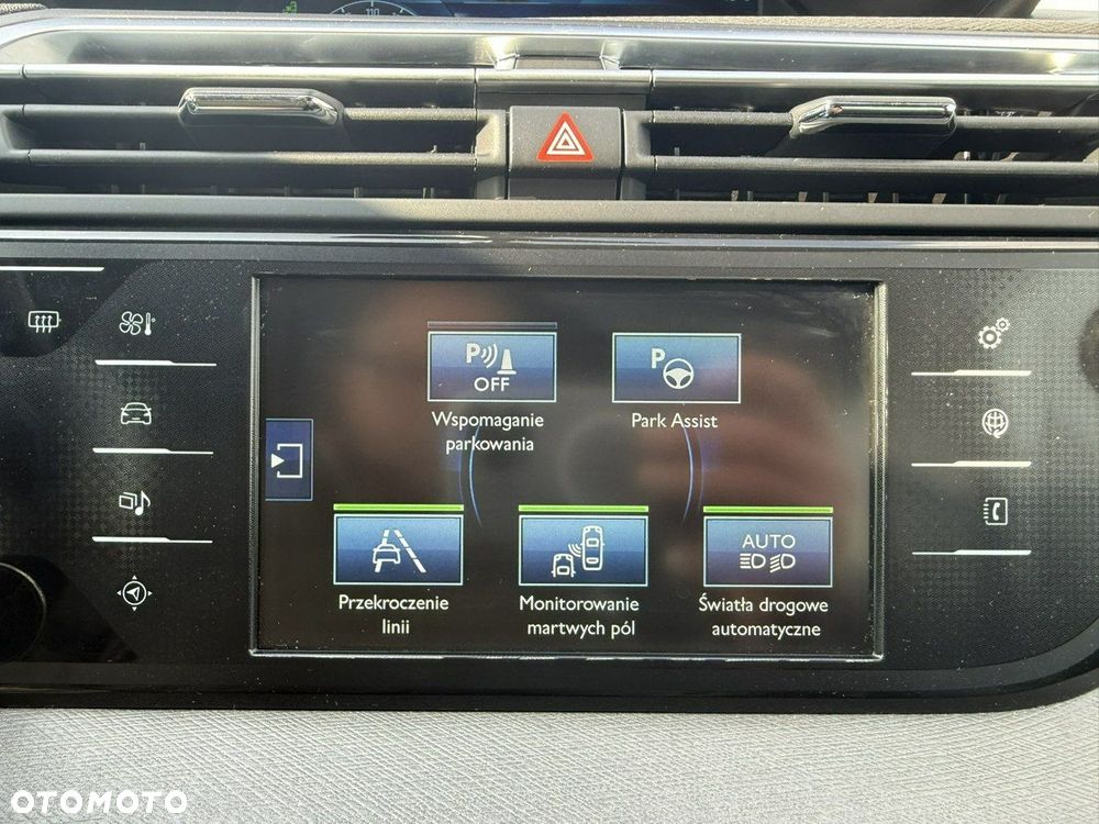 Citroën C4 Grand Picasso BlueHDi 150 Intensive - 29