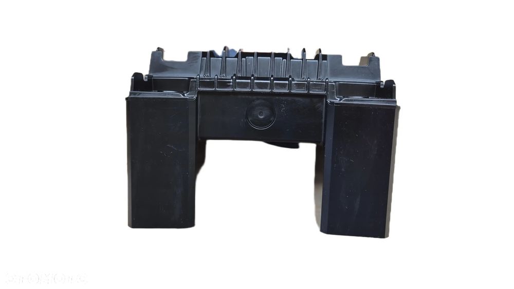 Wspornik Mocowanie Wzmocnienie PRZÓD Hyundai Tucson IV LIFT 24- 86535-N7GA0 - 3