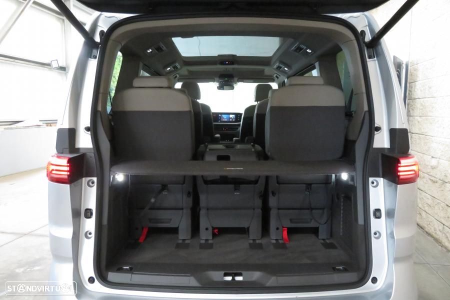 VW Multivan 2.0 TDI Style DSG - 38