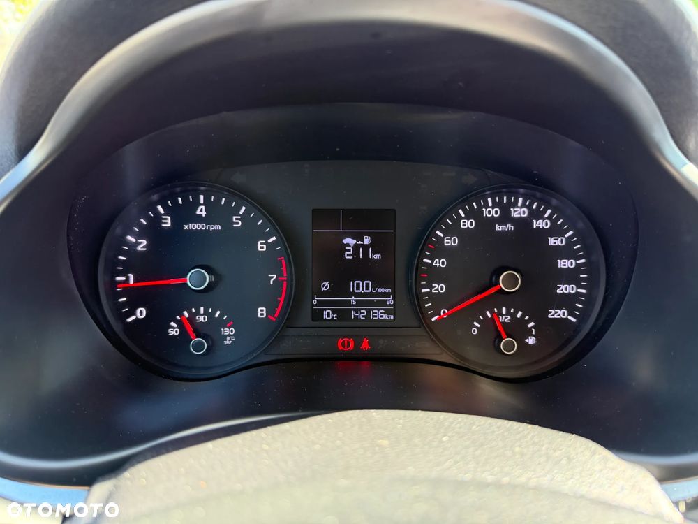 Kia Rio 1.2 Business Line - 16