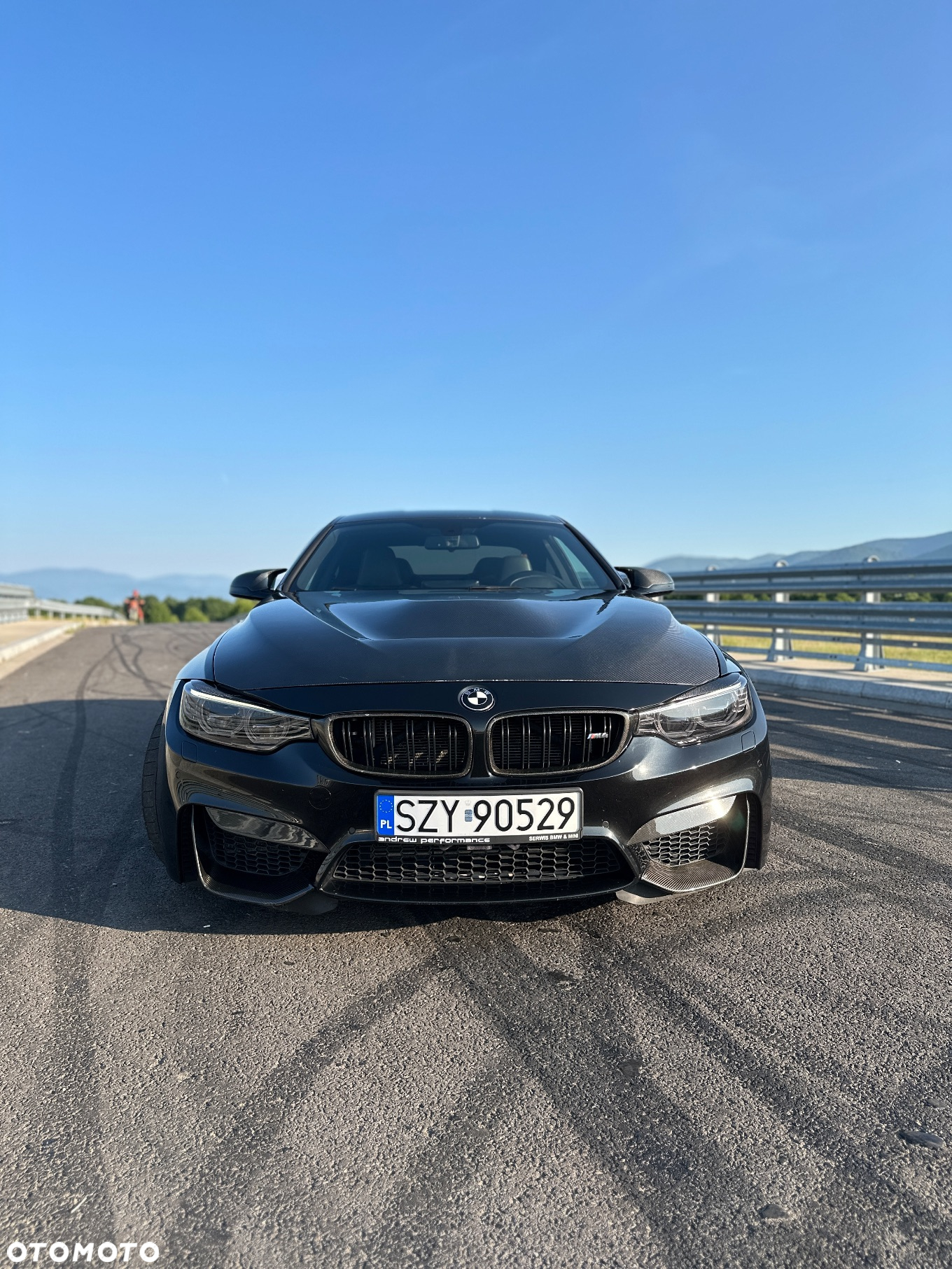 BMW M4 Coupe DKG - 18