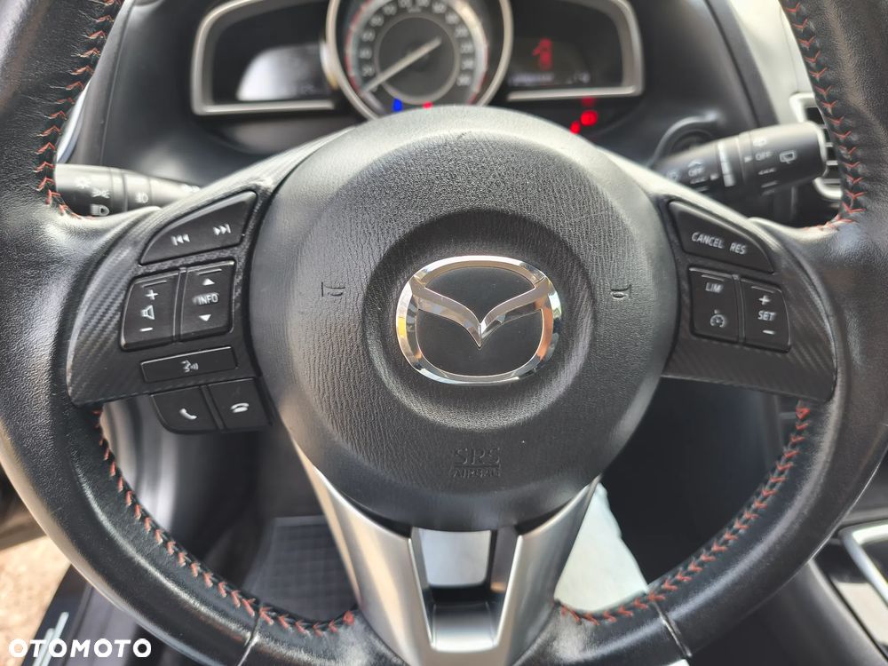 Mazda 3 2.0 Skyenergy - 16