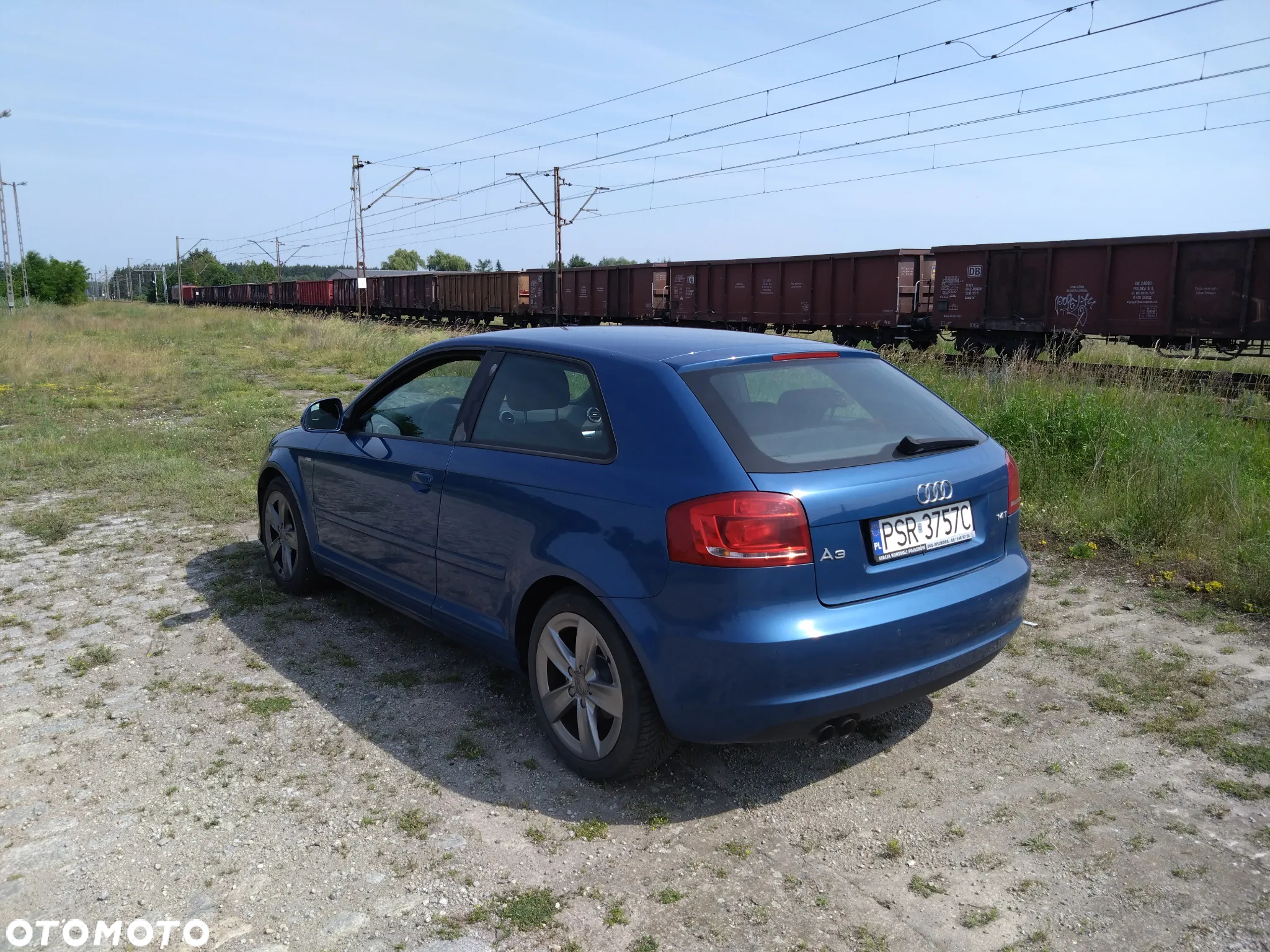 Audi A3 - 5