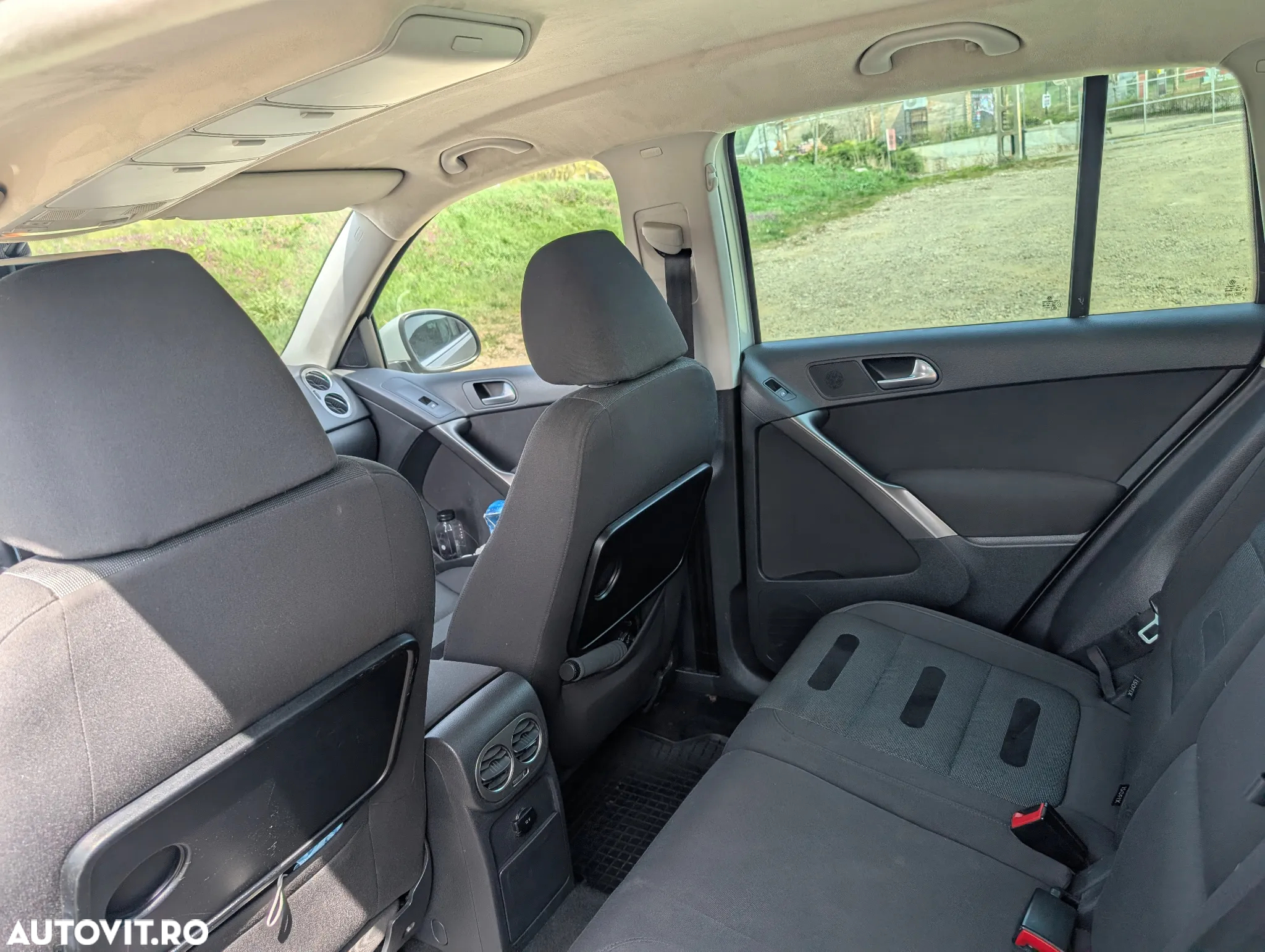 Volkswagen Tiguan 2.0 TSI 4Motion Trend&Fun - 7