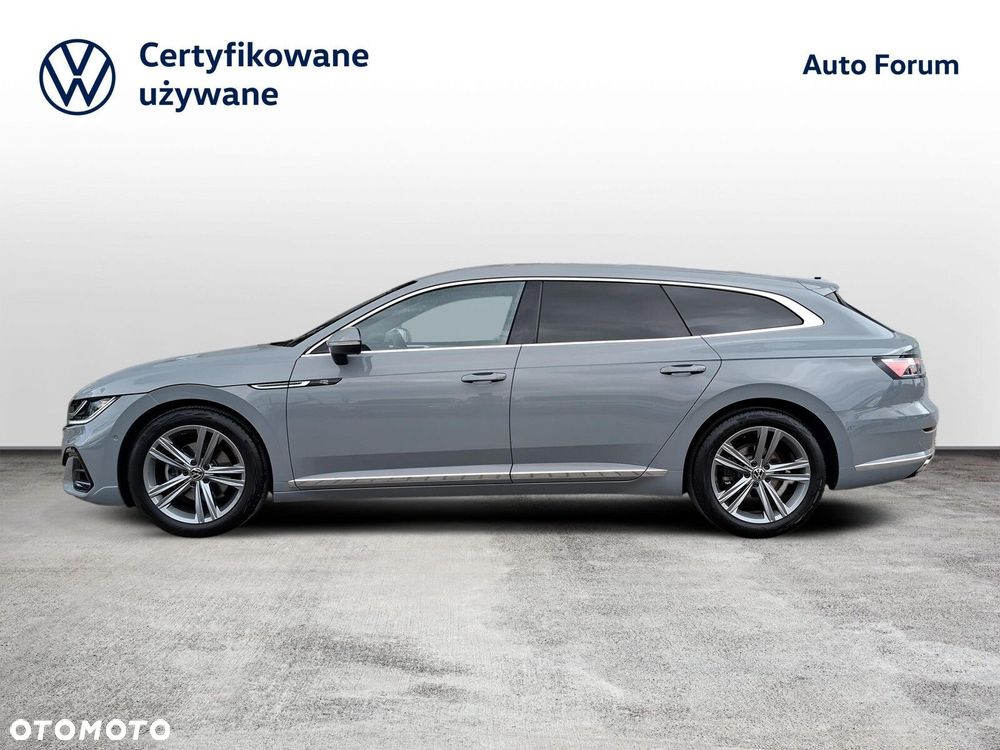 Volkswagen Arteon Shooting Brake - 3