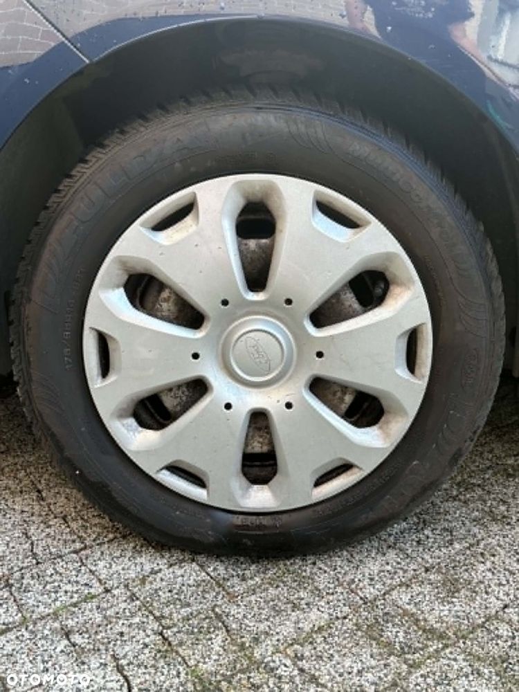 Ford Fiesta - 13