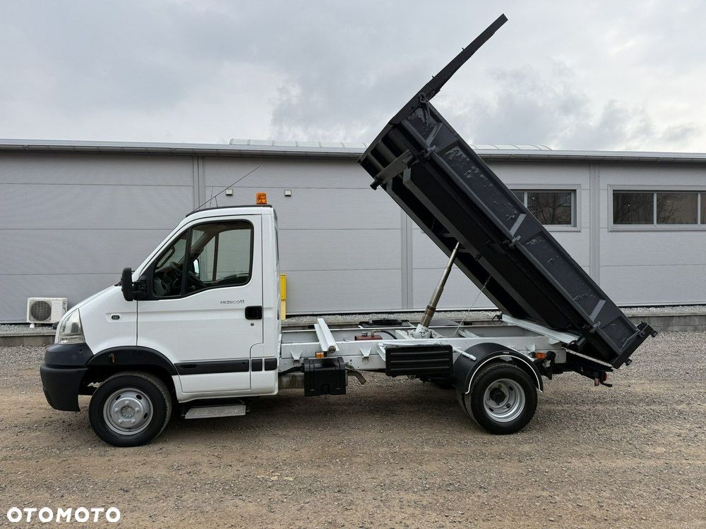 Renault Mascott - 19