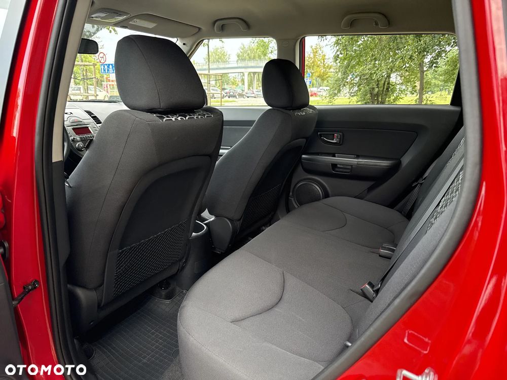 Kia Soul 1.6 M EU5 - 13