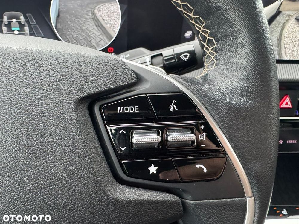 Kia EV6 77.4kWh GT-Line AWD - 16