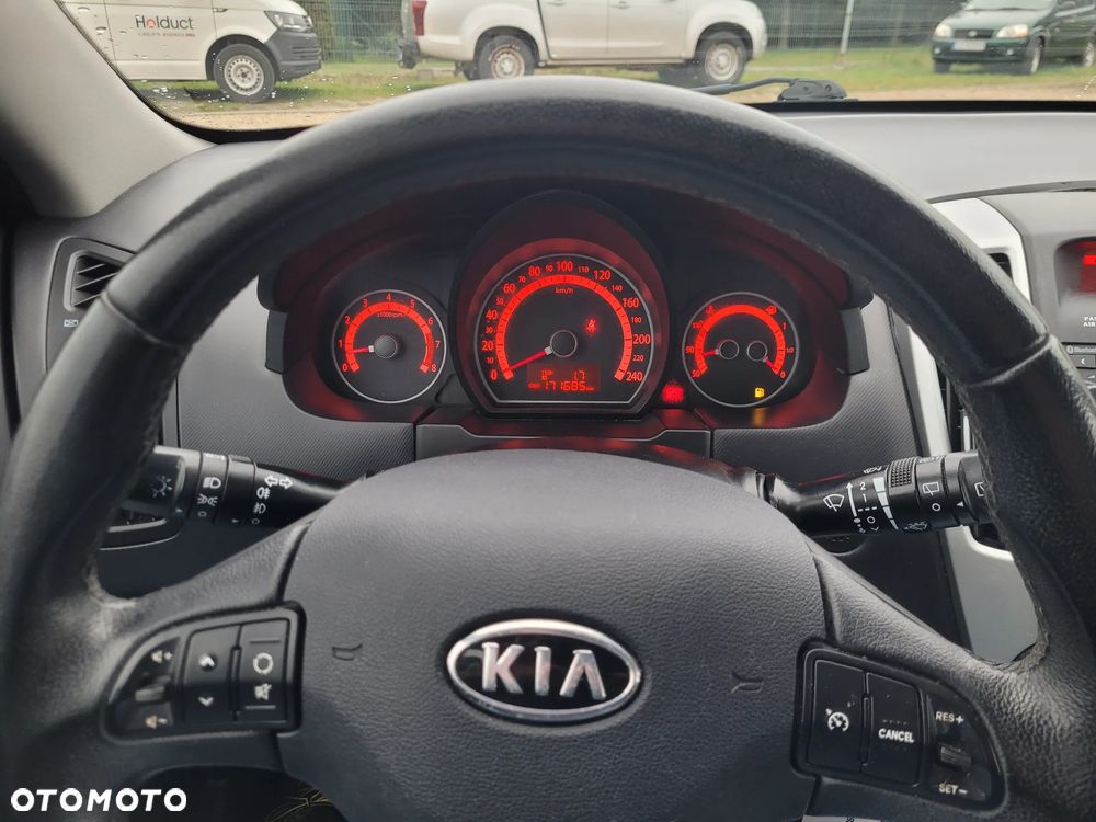 Kia Ceed 1.4 M - 6