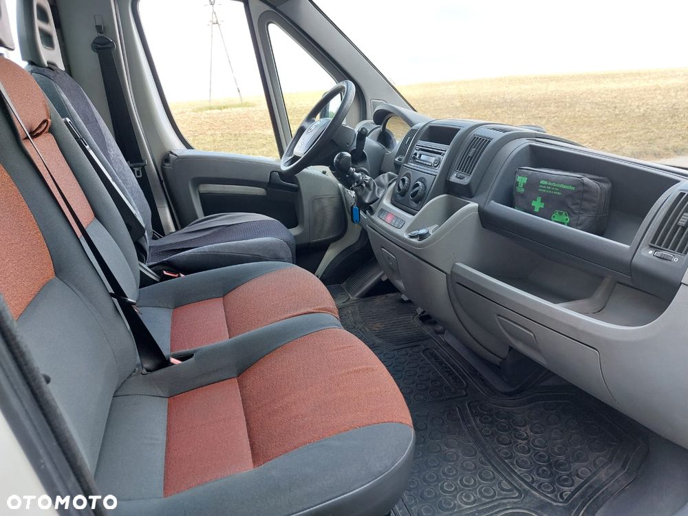 Fiat DUCATO - 14