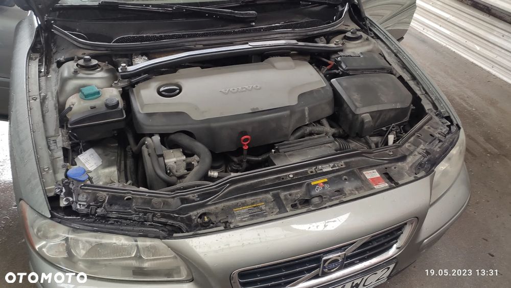 Volvo S60 2.4D '80' - 8