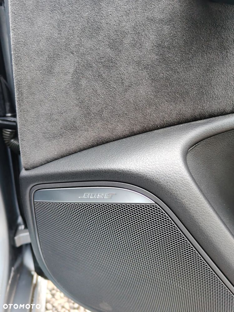 Audi A6 Avant 3.0 TDI quattro S tronic - 20