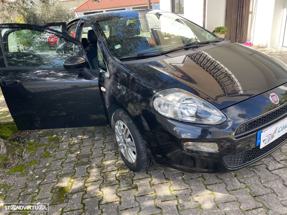 Fiat Punto - 10