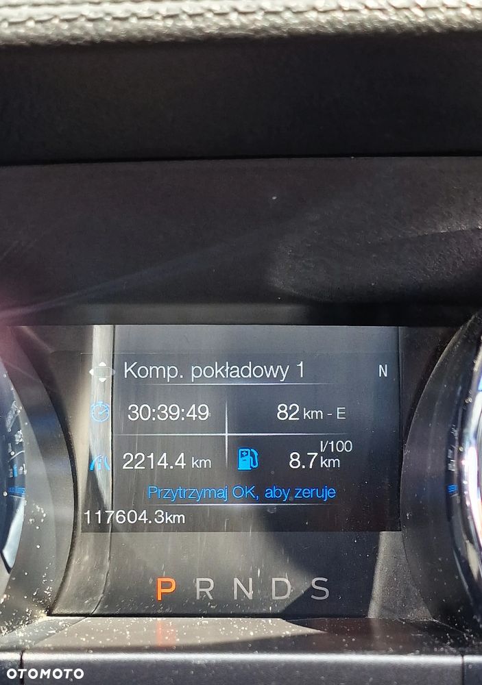 Ford Mustang Cabrio 2.3 Eco Boost - 3