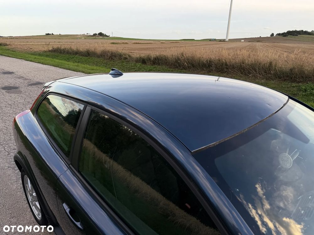 Volvo C30 1.6D DRIVe Kinetic - 12