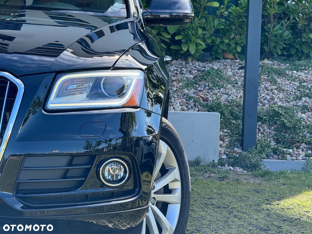 Audi Q5 - 5
