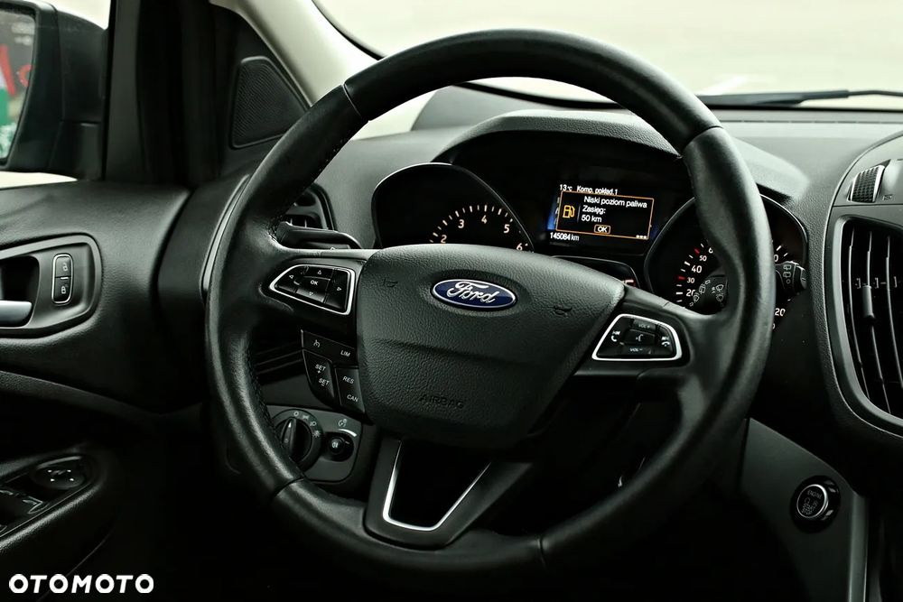 Ford Kuga 1.5 EcoBoost FWD ST-Line ASS GPF - 35