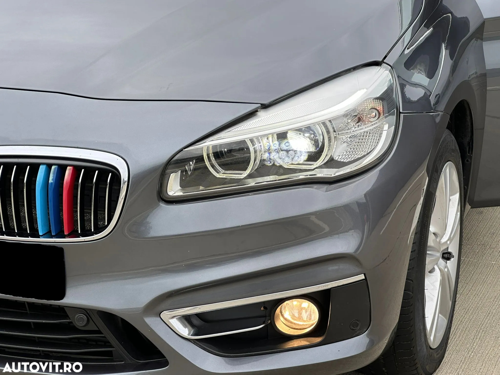 BMW Seria 2 - 22