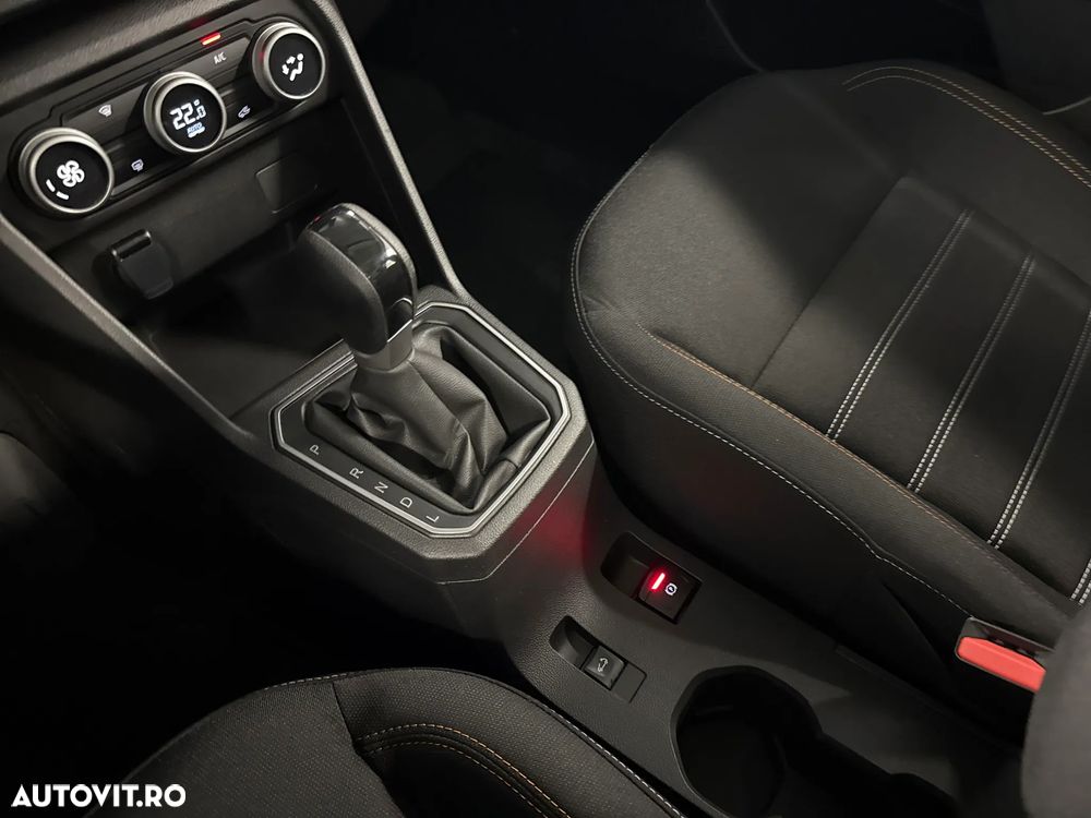 Dacia Sandero TCe 90 CVT Comfort - 21